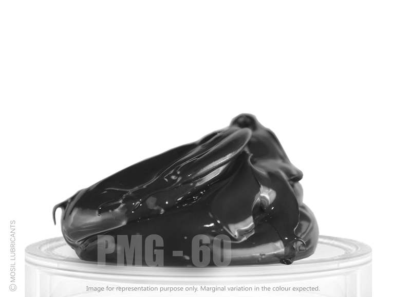 PMG - 60 | Extreme Temperature / Heavy Duty Paste