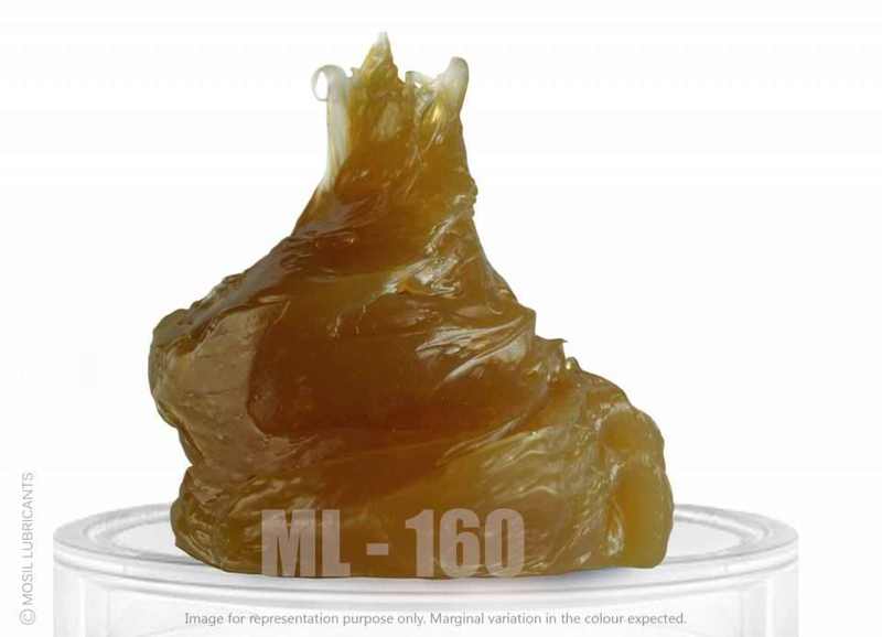 ML - 160 | Specialty Multipurpose Grease