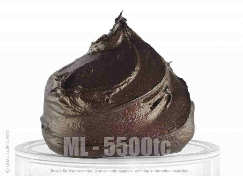 ML - 5500tc | Copper Based, Lead and Zinc Free Thread Compound