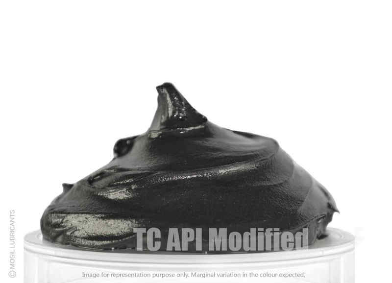 TC API | Modified Casing, Tubing and Line Pipe Thread Compound