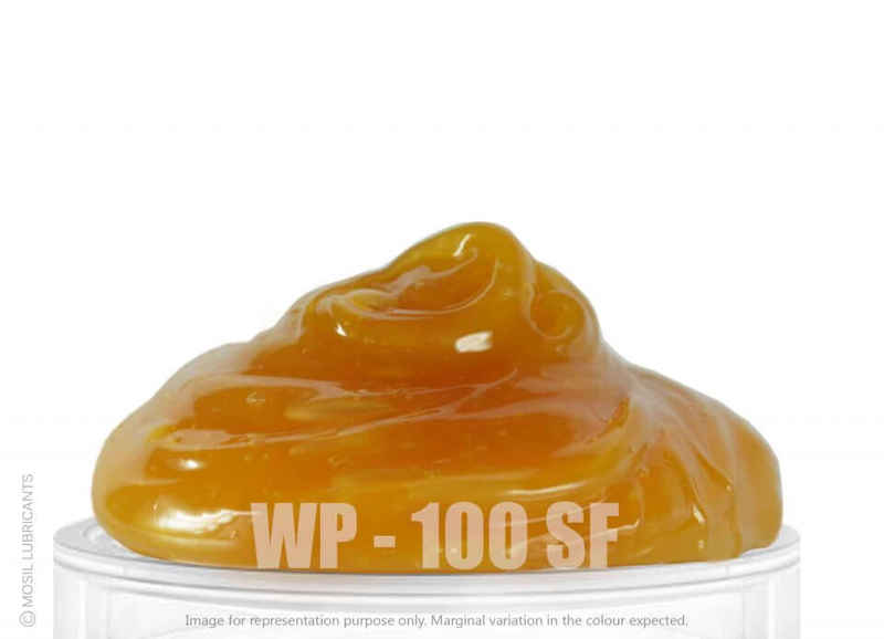 WP - 100 SF | Open Gear Lubricant