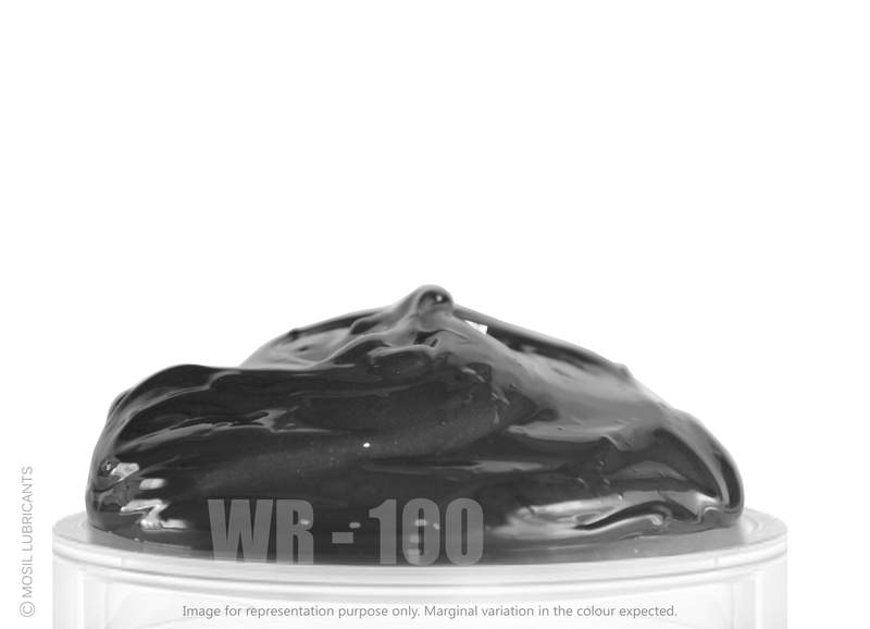 WR - 100 | Wire Rope Lubricant