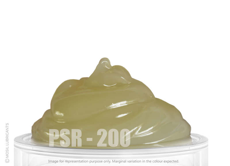 PSR - 200 | Multipurpose Fluid Grease