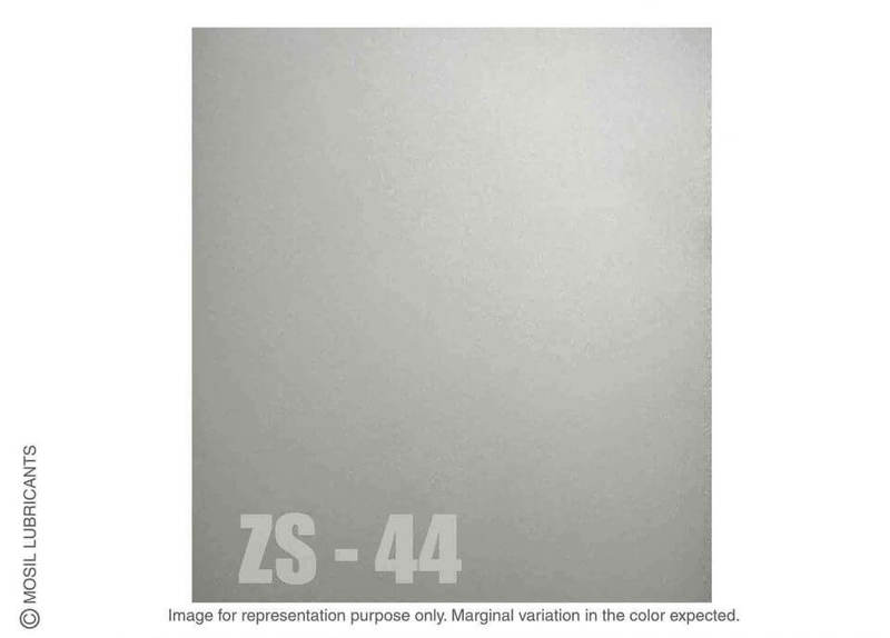 ZS - 44 | Bright Galva Coating - Bulk | Zinc Rich Paint