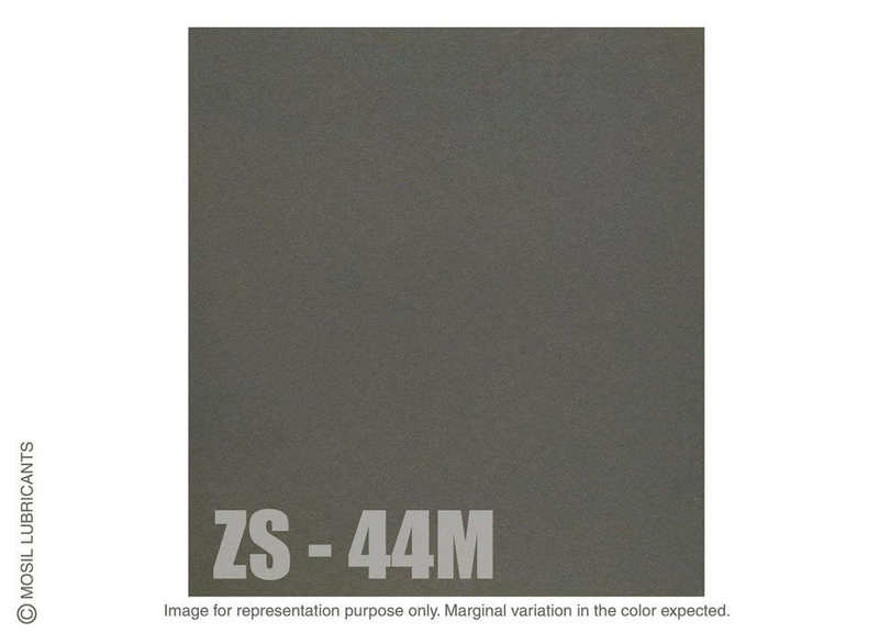 ZS - 44m | Galva Coating - Bulk | Zinc Rich Paint