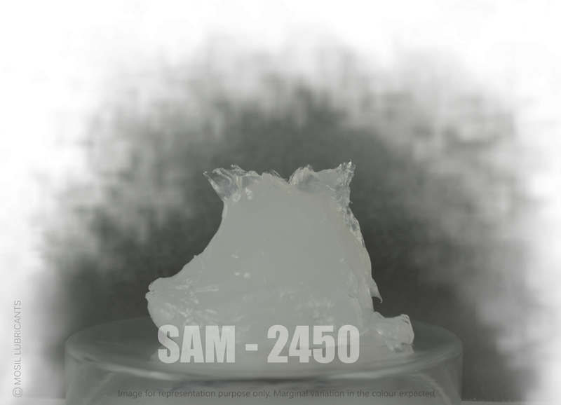 SAM - 2450 | Silicone Mould Release Compound