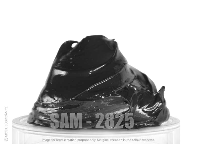 SAM - 2825 | Heavy Duty Grease