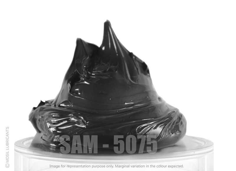 SAM - 5075 | Extreme Temperature Heavy Duty Grease