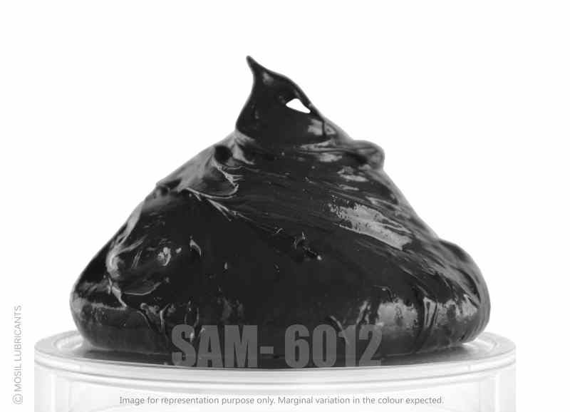 SAM - 6012 | Valve Lubricant
