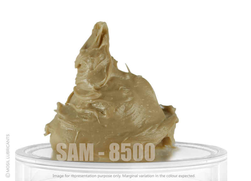 SAM - 8500 | Extreme Purpose Grease