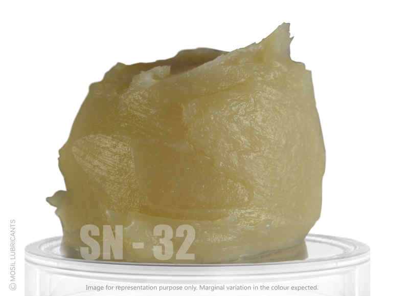 SN - 32 | Low Temperature Synthetic Grease
