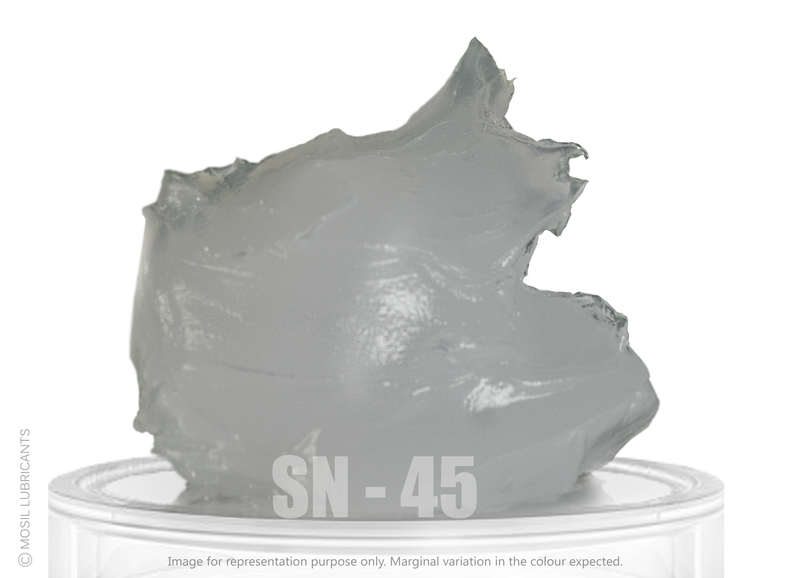 SN - 45 | Silicone Mould Release Compound