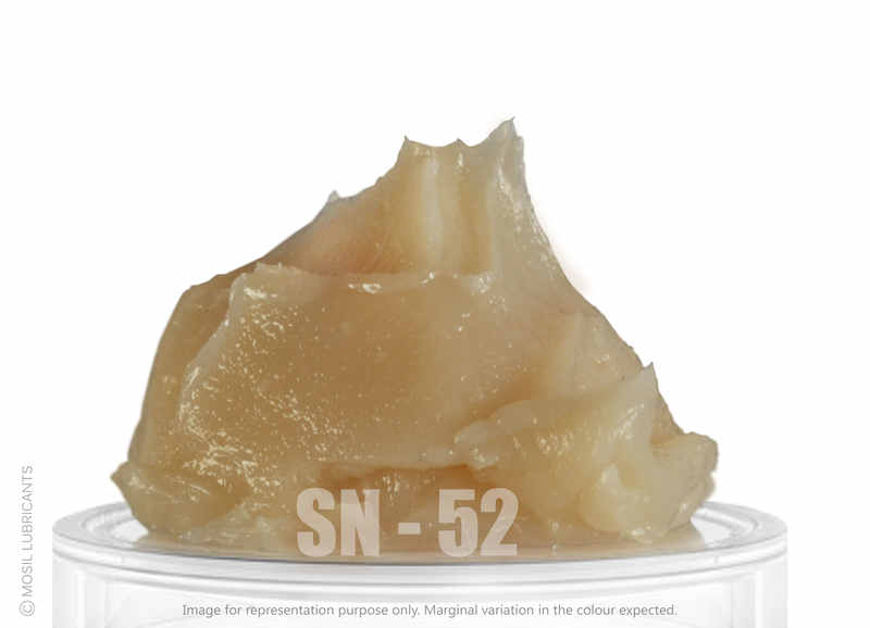 SN - 52 | Low Temperature Synthetic Grease