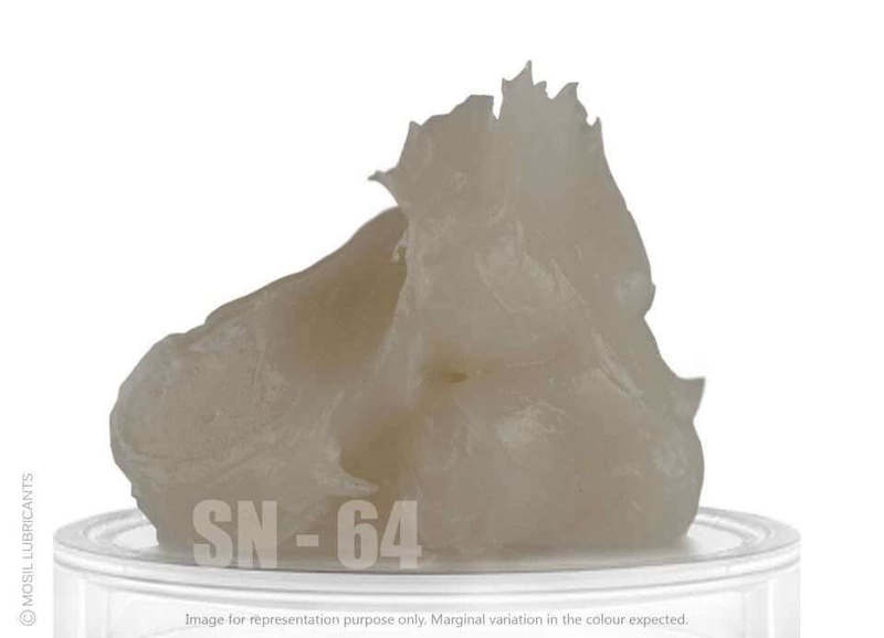SN - 64 | Low Temperature Synthetic Grease