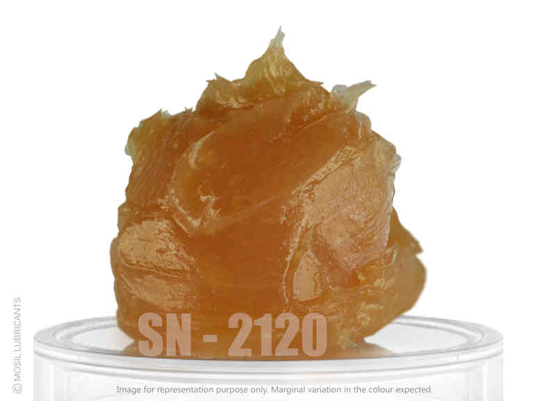 SN - 2120 | Premium Synthetic Grease
