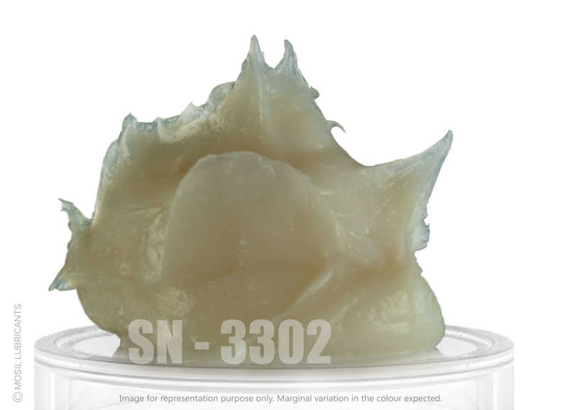 SN - 3302 | Low Temperature Synthetic Grease