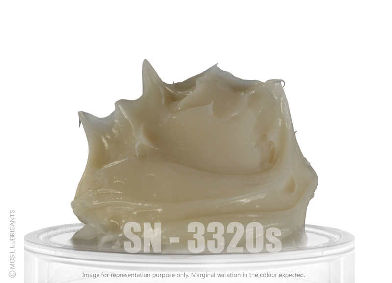 SN - 3320s | Heavy Duty / High Temperature Grease