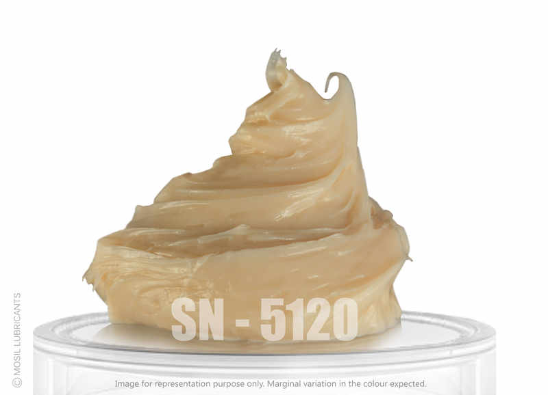 SN - 5120 | Premium High Temperature Grease