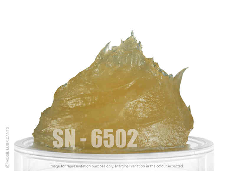 SN - 6502 | Heavy Duty Grease