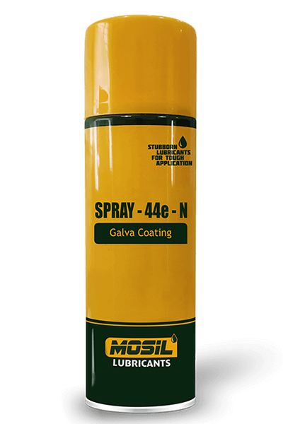 SPRAY - 44E - N | Galva Coating | Zinc Rich Paint