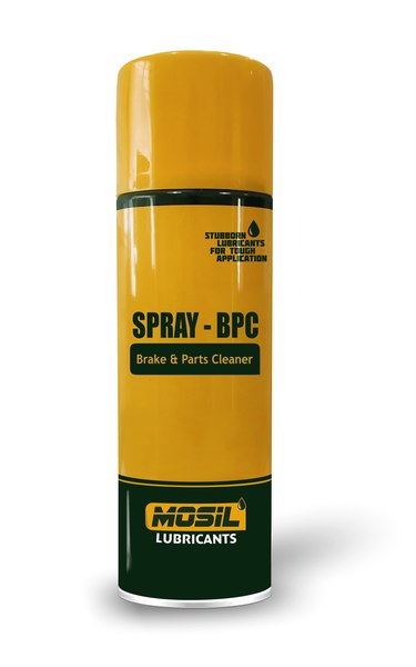 SPRAY - BPC | Brake and Parts Cleaner