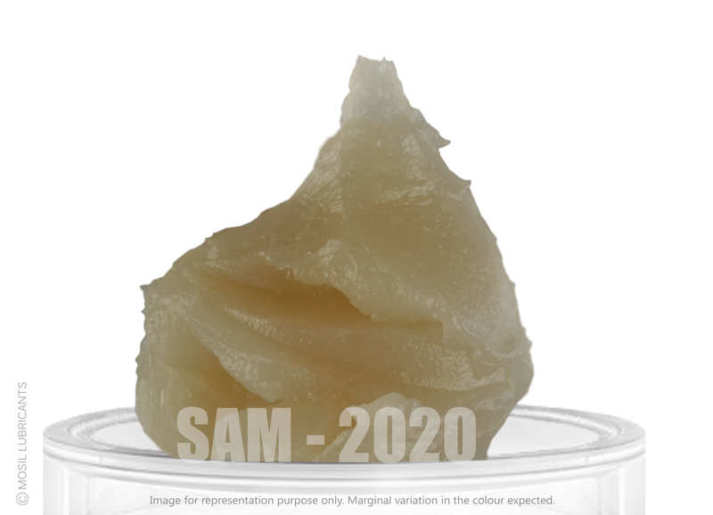 SAM - 2020 | High Speed Bearing Grease