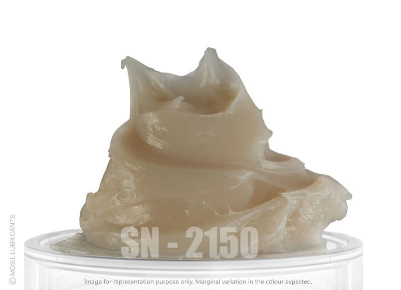 SN - 2150 | Premium Synthetic Grease for Ball Joints and Chassis Components