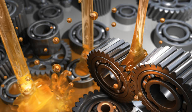 9 Hot Trends In Lubrication